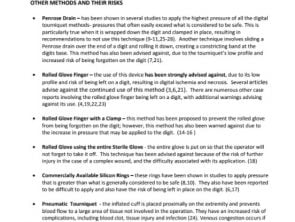 Literature - Key Points